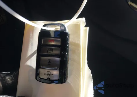 2015 Kia Cadenza Premium из США, поврежденный, VIN KNALN4D70F5188122